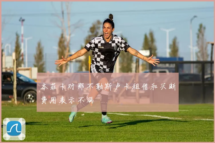 本菲卡对那不勒斯卢卡租借和买断费用表示不满