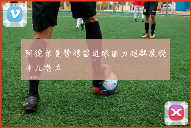 阿德尔曼赞穆雷进球能力超群展现非凡潜力