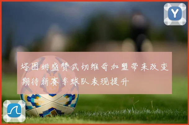 塔图姆盛赞武切维奇加盟带来改变期待新赛季球队表现提升