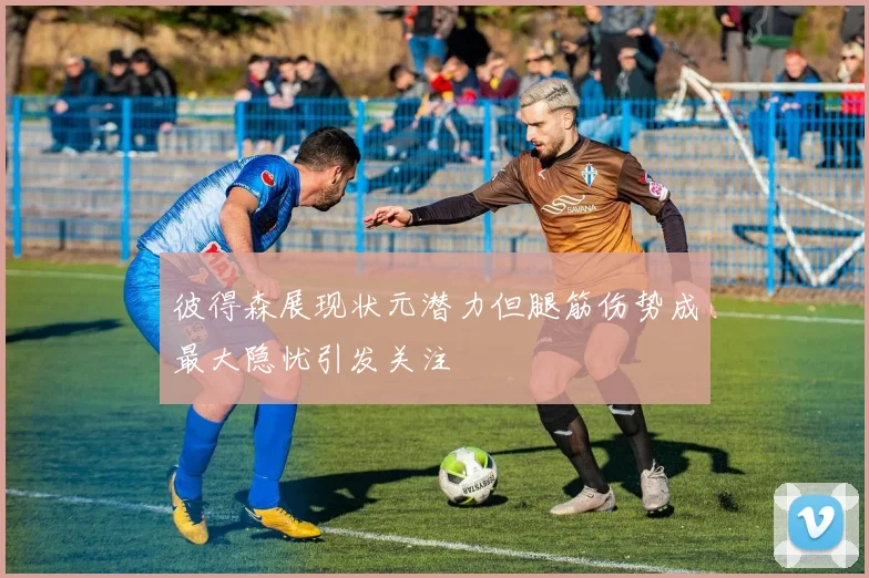 彼得森展现状元潜力但腿筋伤势成最大隐忧引发关注