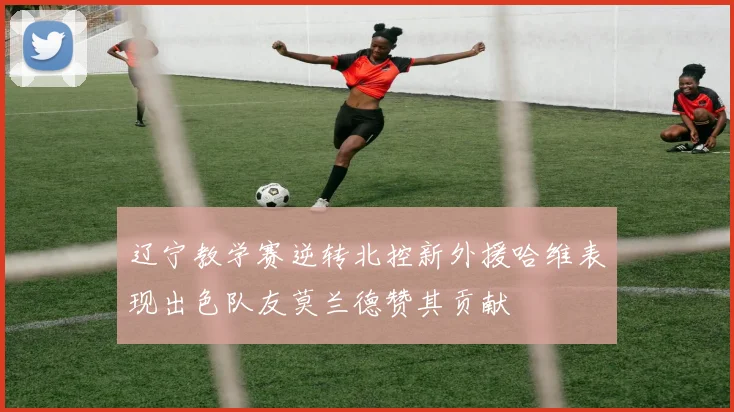 辽宁教学赛逆转北控新外援哈维表现出色队友莫兰德赞其贡献